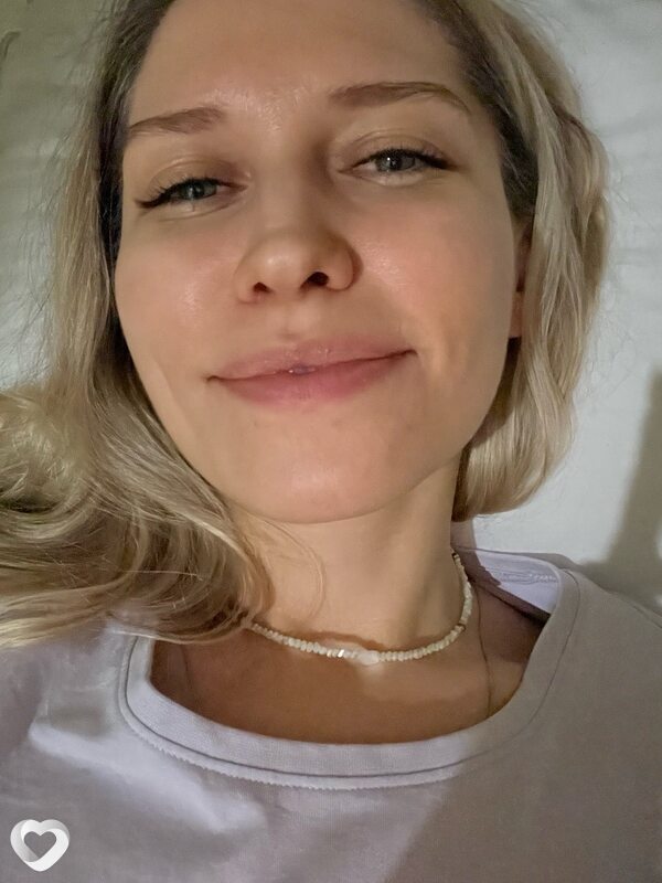 Кристи, 37, Котласе — анкета №2140862