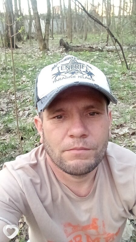 Руслан, 40, Балашихе — анкета №2140865