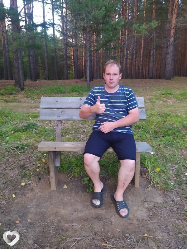 Владлен Крас, 32, Чите — анкета №2140867