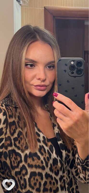Карина, 38, Санкт-Петербурге — анкета №2140869
