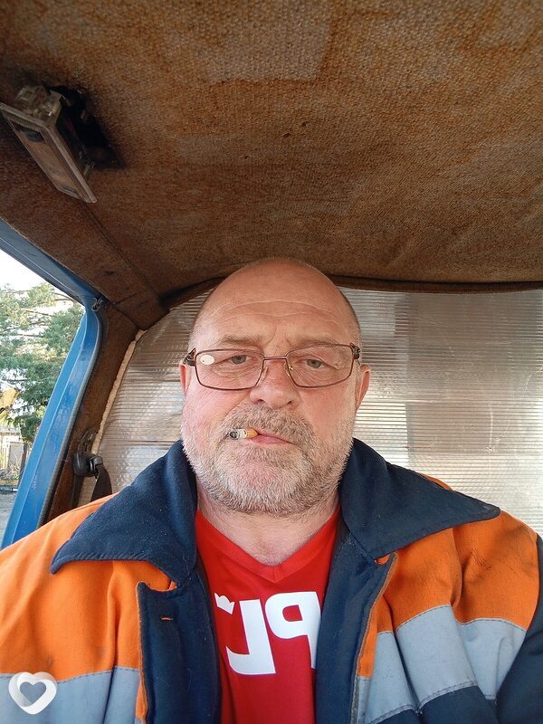 Дмитрий, 54, Калининграде — анкета №2140872