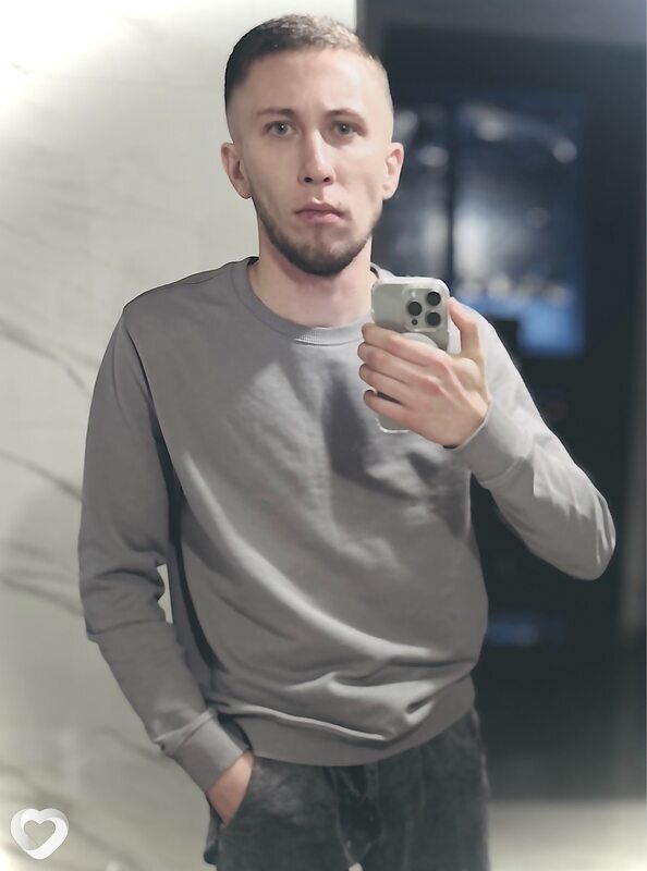 Эмран, 25, Москве — анкета №2165421