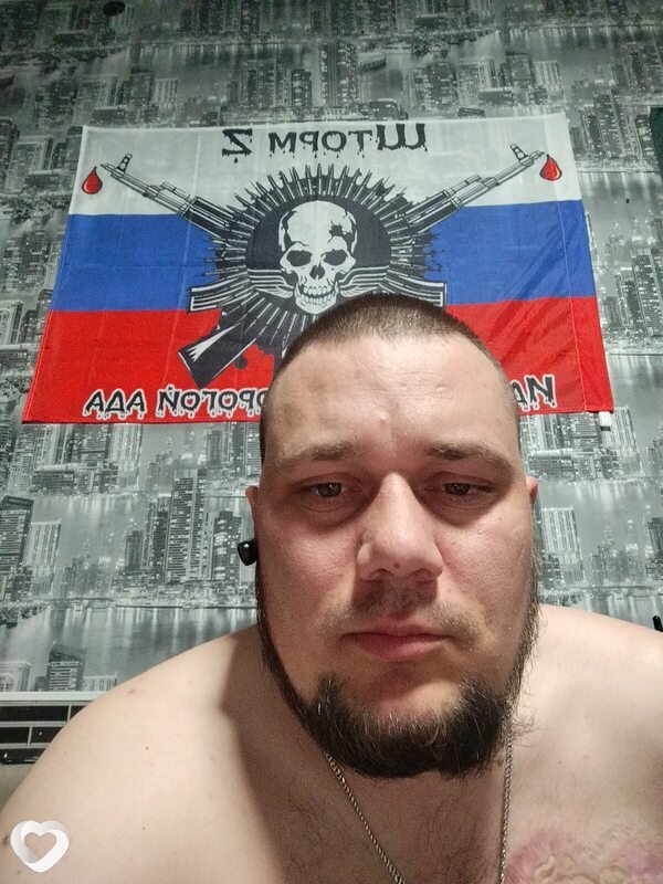 Роман, 36, Донецке — анкета №2165424