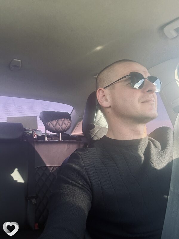 Михаил, 36, Ставрополе — анкета №2165425