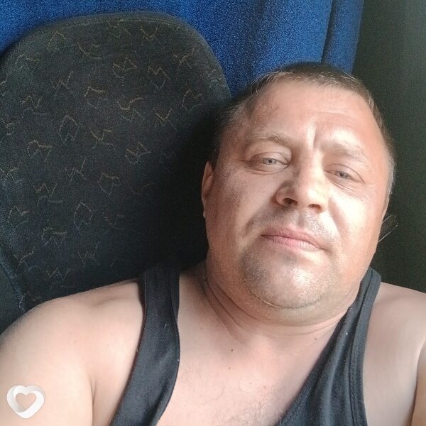 Евгений, 45, Петропавловске — анкета №2140730