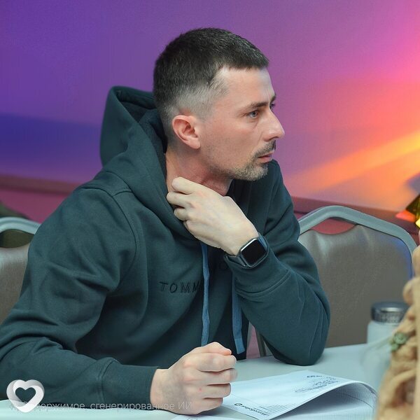 Алексей, 38, Ессентуках — анкета №2140734