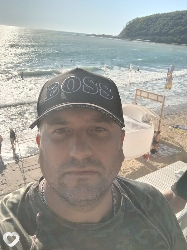 Виталий, 40, Калинковичах — анкета №2140741