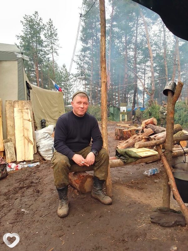 Евгений, 45, Ижевске — анкета №2140821