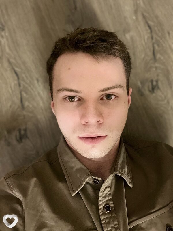 Александр, 20, Нижнем Новгороде — анкета №2140826