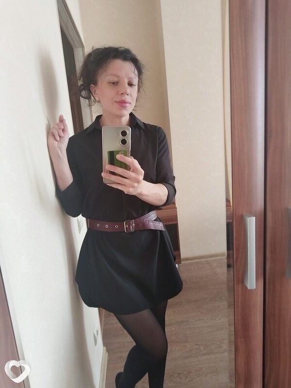 Элен, 36, Набережных Челнах — анкета №2140827