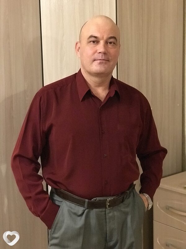 Олег, 51, Нижнем Новгороде — анкета №2165437
