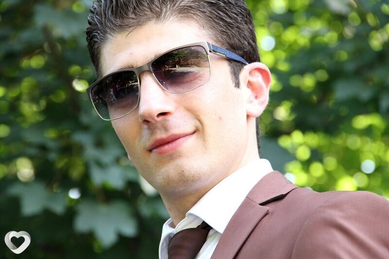 Tigran, 37, Ереван — анкета №2165439