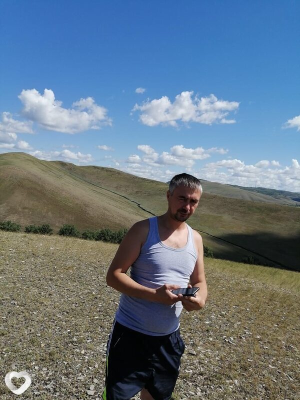 Vil, 43, Перми — анкета №2140745