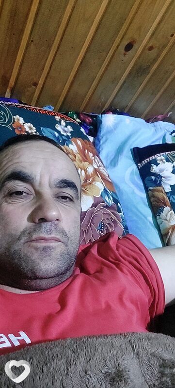 Сакрат, 41, Магадане — анкета №2165441