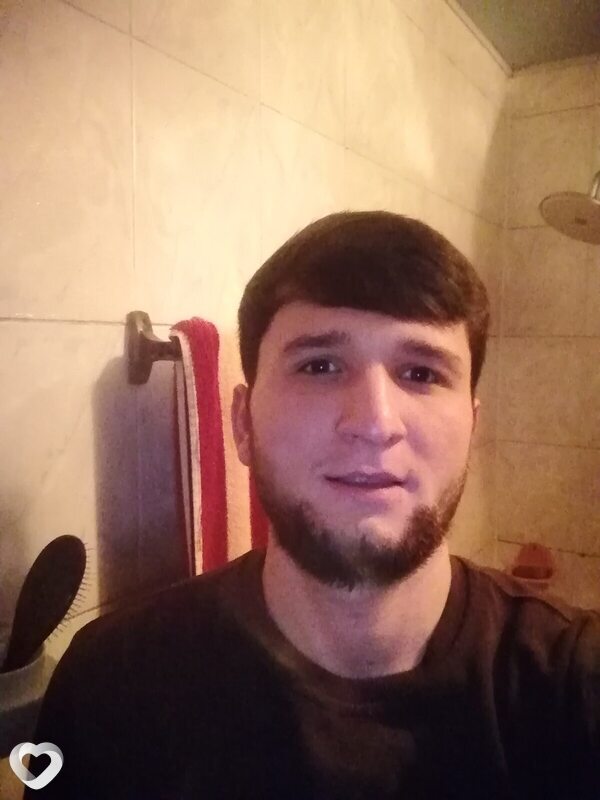 Мухаммад, 24, Алматы — анкета №2140748