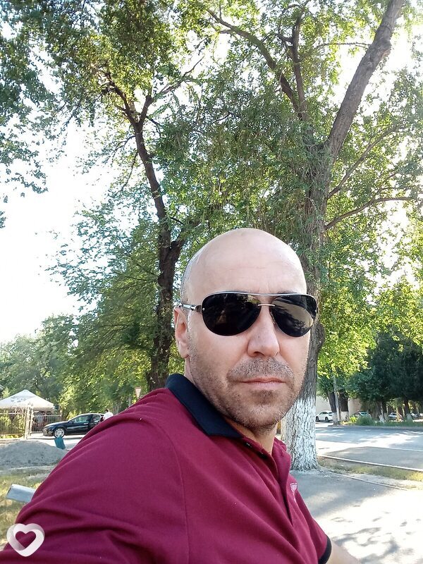 Юрий, 43, Таразе — анкета №2140749