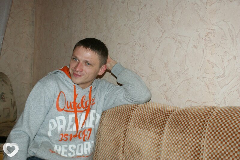 Алекс, 38, Сморгони — анкета №2140752