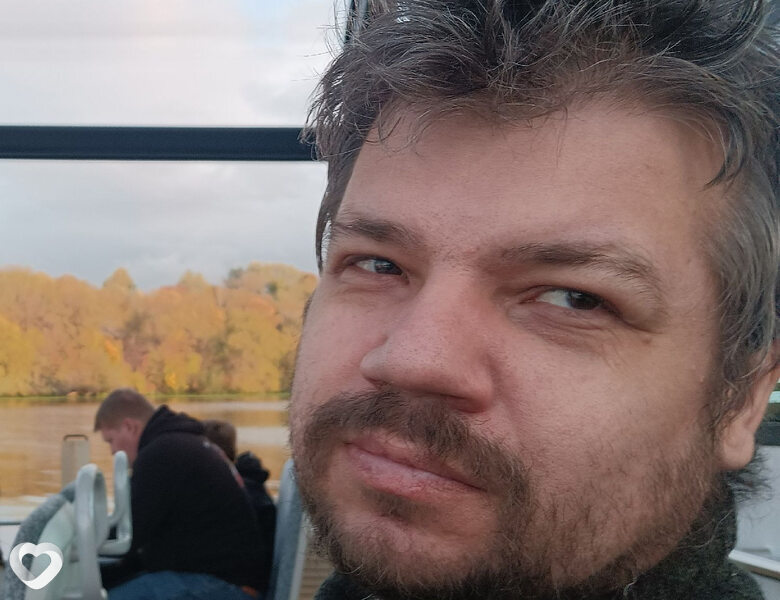 Антон, 46, Москве — анкета №2165350