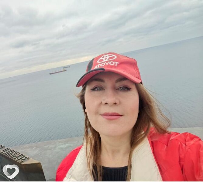 Анна, 40, Череповце — анкета №2140756