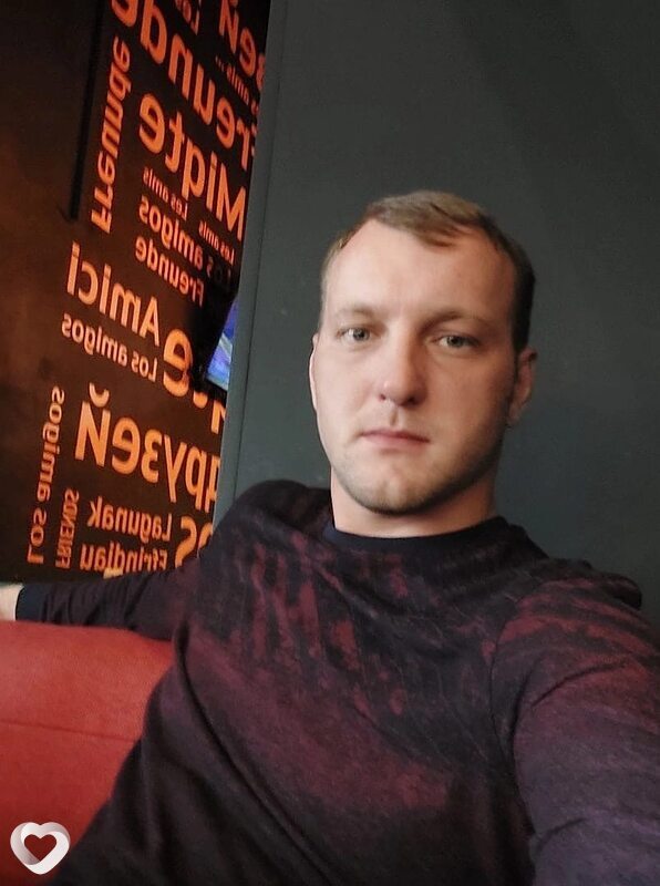Артем, 32, Братске — анкета №2140964