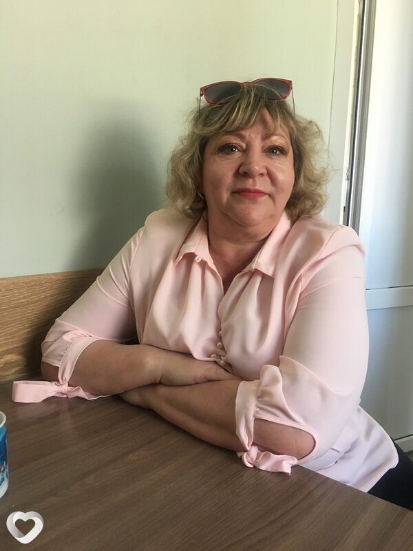 Валентина, Добруш