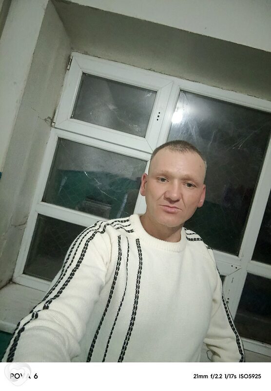 Григорий Иванов, 41, Ростове-на-Дону — анкета №2140970