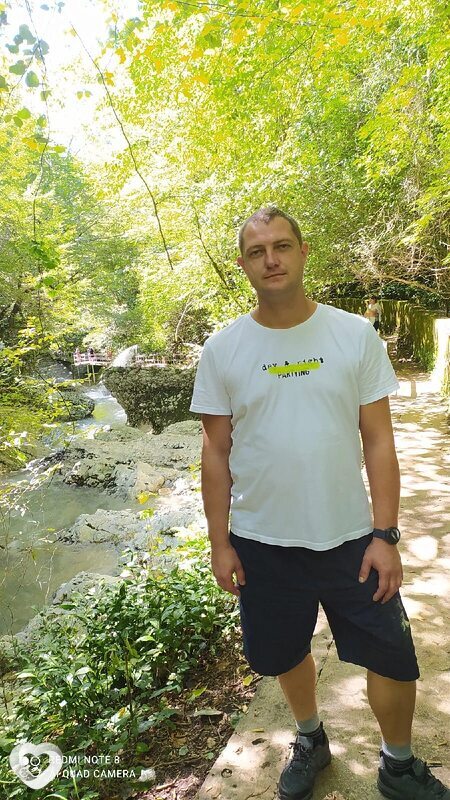 Артём, 31, Астрахани — анкета №2140972