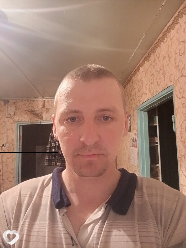 Витя, 29, Оренбурге — анкета №2140977