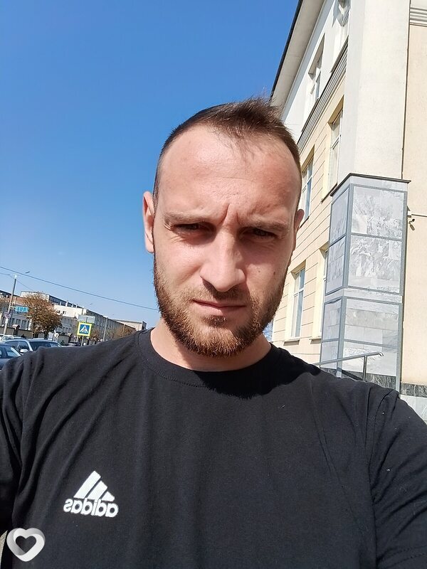 Олег, 28, Минске — анкета №2140551