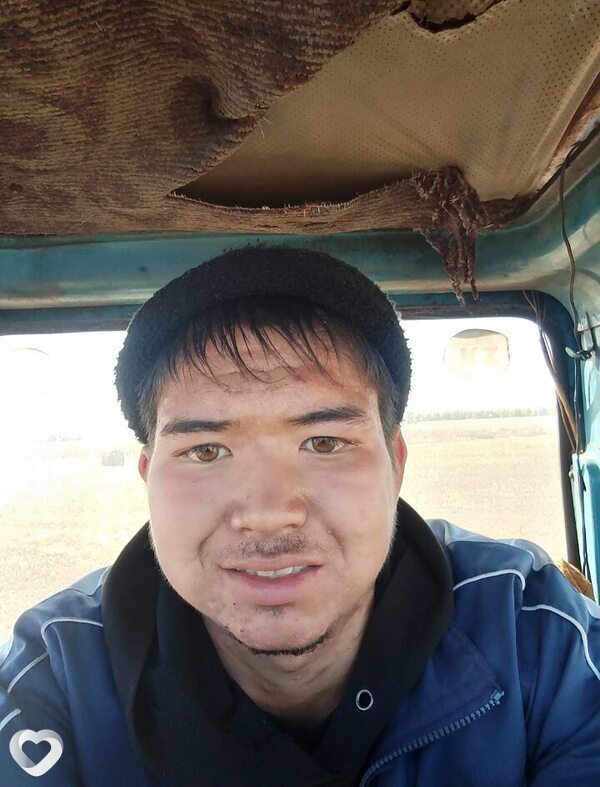 Бекзат, 19, Костанае — анкета №2165353