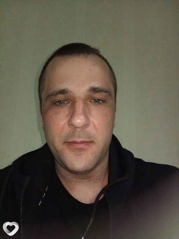 Михаил, 36, Барнауле — анкета №2165355