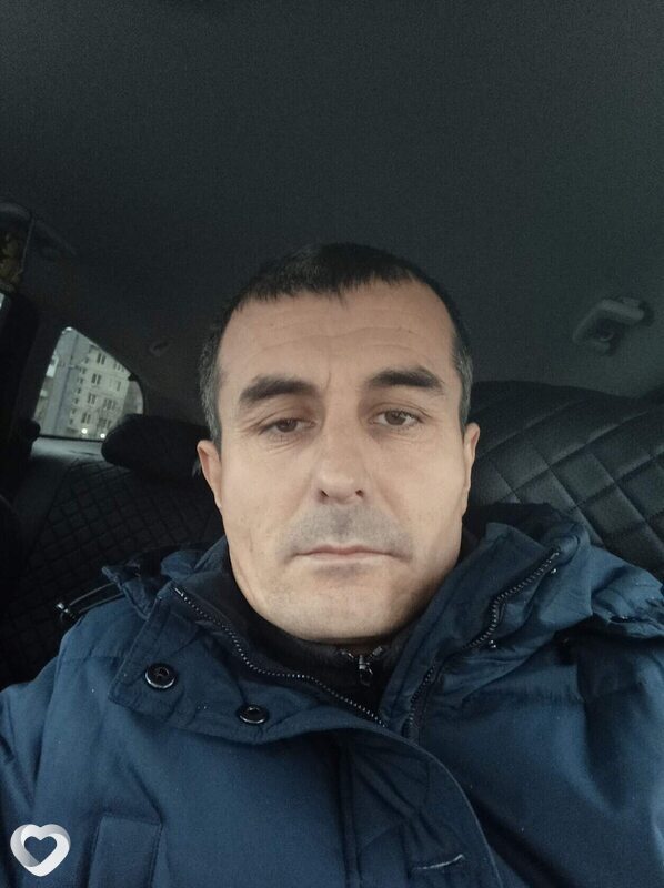 Али, 41, Москве — анкета №2165356