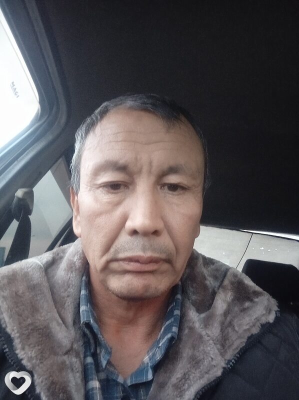 Хуршид, 55, Туле — анкета №2140553