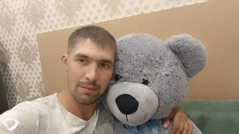 Павел, 28, Кемерове — анкета №2165363