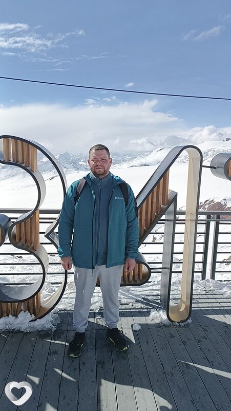 Дмитрий, 38, Заречном — анкета №2165366