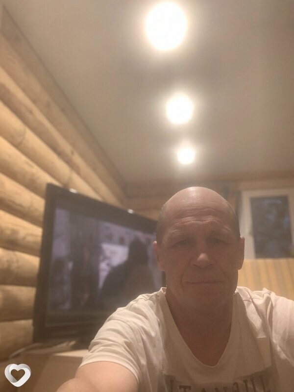 Антон, 48, Уральске — анкета №2165367