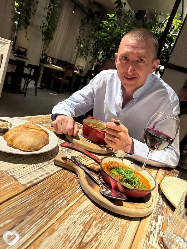 Максим, 37, Владивостоке — анкета №2140911