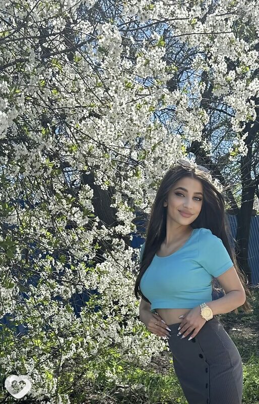 Радана, 22, Кременчуге — анкета №2165521