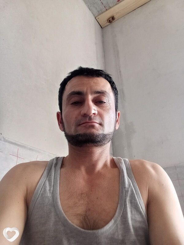 Jasurbek, 37, Москве — анкета №2140984