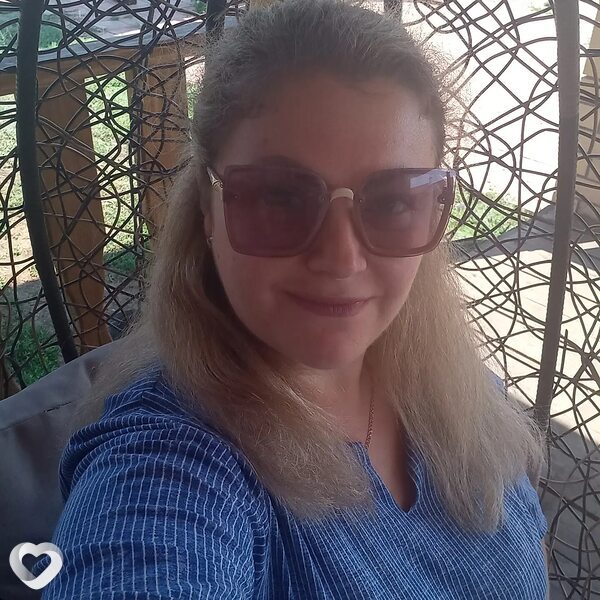 Наталия, 40, Орске — анкета №2140985