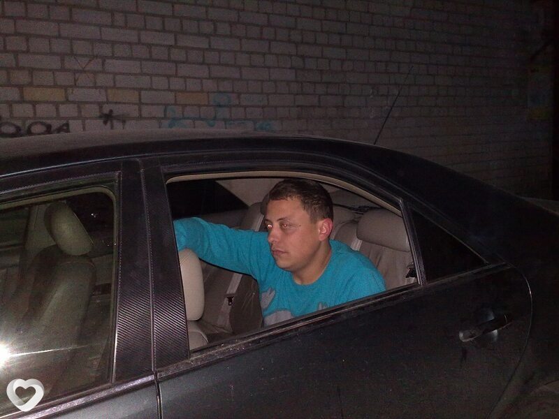 Александр, 42, Москве — анкета №2140988