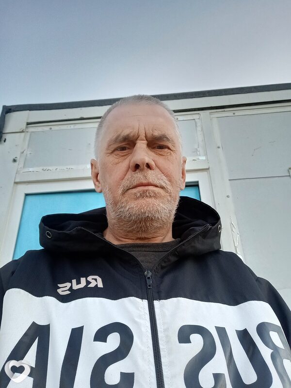 Геннадий, 57, Краснотурьинске — анкета №2140992
