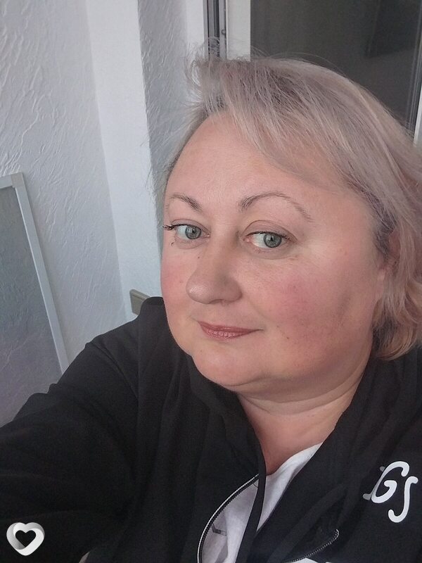 Елена, 49, Курске — анкета №2141005