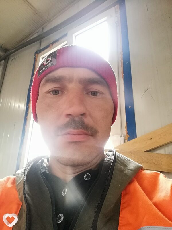 Александр, 36, Минусинске — анкета №2141155