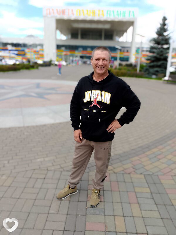 Юрий, Богучаны