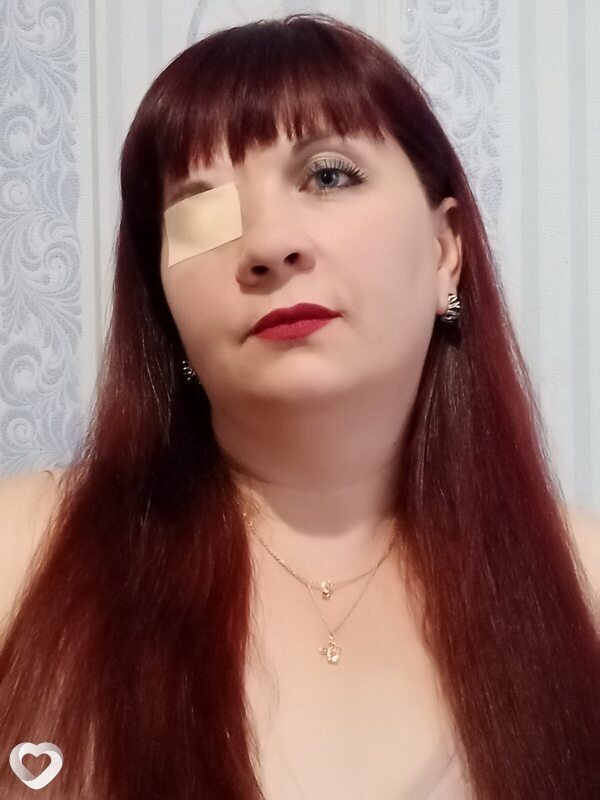 Ольга, Шклов