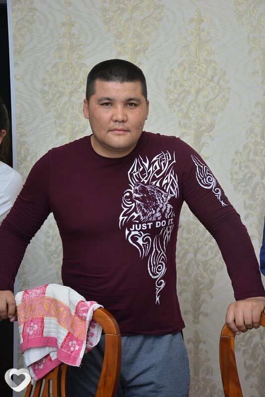 Олжас, 39, Таразе — анкета №2166243