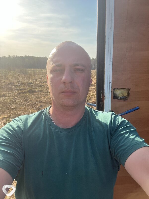 Кирилл, 37, Владимире — анкета №2166244