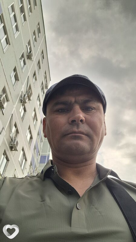 Шах, 42, Самаре — анкета №2166246