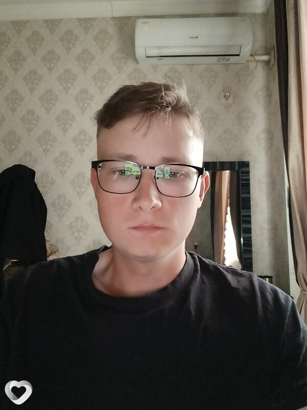 Сеня, 22, Душанбе — анкета №2166247